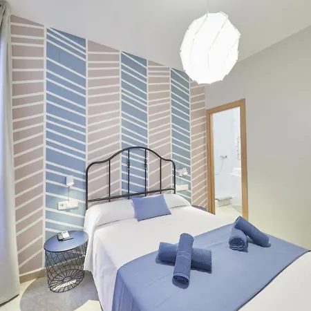 Duplex Sagrada Familia 2 Apartament