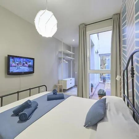 Duplex Sagrada Familia 2 Barcelona
