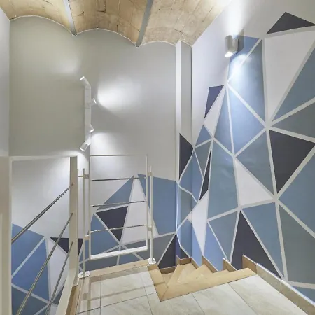 Apartment Duplex Sagrada Familia 2 *