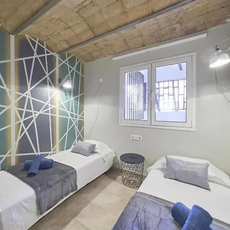 Duplex Sagrada Familia 2 *