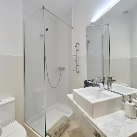 Duplex Sagrada Familia 2 * Barcelona
