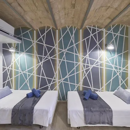 Duplex Sagrada Familia 2 *