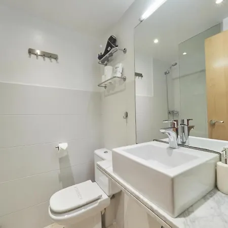 Apartment Duplex Sagrada Familia 2 Barcelona