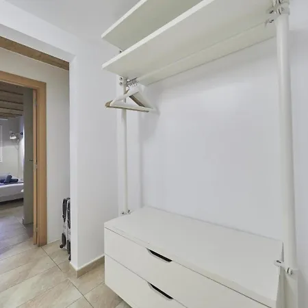 Duplex Sagrada Familia 2 * Barcelona